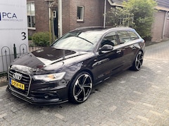 Audi A6 Avant - 2.8 FSI Sport Edition