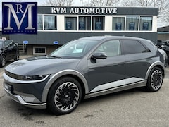 Hyundai IONIQ 5 - Lounge AWD 77.4 kWh | SOH 100% | MEGA VOL | RIJKLAARPRIJS incl. fabrieksgarantie t/m 05-20
