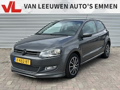 Volkswagen Polo - 1.2 TSI Comfortline | Nieuw Binnen | Airco | Cruise Control | Navigatie |