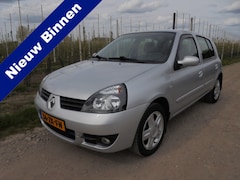Renault Clio - 1.2-16V Campus *38.000 org.km. NAP*AIRCO*APK 3-2027