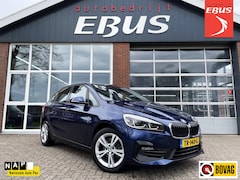 BMW 2-serie Active Tourer - 218i Corporate Lease Executive