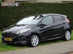 Ford Fiesta - 1.0 100pk Sport Met Navi en Trekhaak Distributie V.V