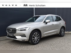 Volvo XC60 - T5 AWD Inscription | 1e eigenaar | Stoelverwarming | Adaptieve Cruise Control | Elektrisch