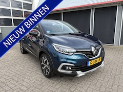 Renault Captur - 1.3 TCe Intens
