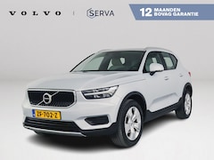 Volvo XC40 - T3 Momentum Pro | Park Assist | Stoelverwarming | Cruise control | Trekhaak