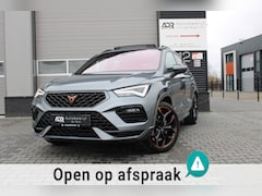CUPRA Ateca - 2.0 TSI 301PK LIMITED/PANO/NAVI/VIRT/20''/BOM VOLL