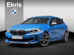 BMW 1-serie - 5-deurs M135i xDrive | Executive | M Sport | Panodak | Harman Kardon | M Sportstoelen | Ca
