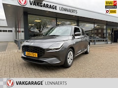 Suzuki Swift - 1.2 Comfort Smart Hybrid, Rijklaarprijs / 12 mnd Bovag garantie