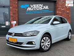 Volkswagen Polo - 1.6 TDI Comfortline Cruise Led Nette Staat