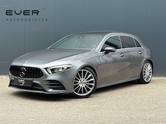 Mercedes-Benz A-klasse - 250, 224PK, A35/Optiek, AMG, Pano/Dak, Sport/Uitlaat, Wide/Screen, Sport/Stoelen, Led, PDC