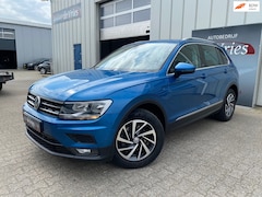 Volkswagen Tiguan - 1.4 TSI 150PK Comfortline / Clima / Cruise / Navi / Adapt. Cruise