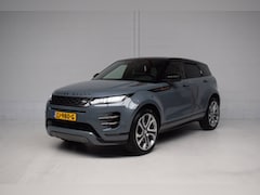 Land Rover Range Rover Evoque - 2.0 P250 AWD R-Dynamic First Edition ORG.NED / NAP / LEER / PANORAMADAK / CAMERA / ADAPT.C