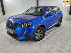 Peugeot 2008 - 1.2 PureTech Active Pack