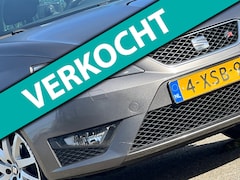 SEAT Ibiza ST - 1.2 TSI FR Dynamic - Technic Grey - Garmin/Clima/Cruise