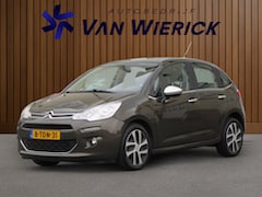 Citroën C3 - 1.2 VTi Collection 82PK | Distributieriem vervangen | Cruise Control | Trekhaak | NAP