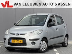 Hyundai i10 - 1.1 Active Cool | Nieuw binnen | Airco | Trekhaak