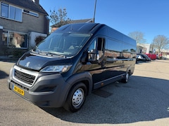 Peugeot Boxer - 435 3.0 HDI L4H2 XR DC