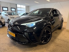 Toyota C-HR - 2.0 Hybrid GR-Sport | Carplay | Trekhaak
