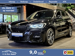 BMW X1 - xDrive25e High Executive M-Sport | "19 | Camera | Trekhaak | HUD | Carplay | 4x4