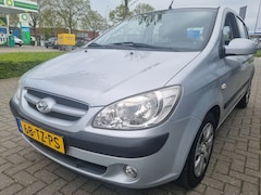 Hyundai Getz - 1.4i Active Joy 5 Deurs Airco