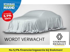 Renault Clio - 1.6 E-Tech Hybrid AUT 140 Initiale Paris | Leder | stoelverwarming | Navigatie | Climat Co