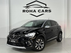 Renault Captur - 1.0 TCe Intens *Camera*Keyless*Sfeerverlichting