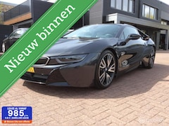 BMW i8 - 1.5 First Edition org ned Camera Nav 94 Soh Leder Nieuwst