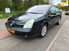 Renault Vel Satis - 3.5 V6 24V Initiale