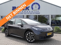 Volkswagen ID.3 - First 58 kWh SOH 91% | ACC | NAVI | LMV | CAMERA