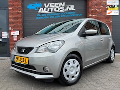 SEAT Mii - 1.0 Style Intense Airco Cruise 1e Eigenaar 5 Deurs NAP