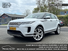 Land Rover Range Rover Evoque - 2.0 P250 AWD R-Dynamic HSE |PANO|MERIDIAN|STOEL+STUURVW.|MEMORY|KEYLESS| 18691/