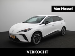 MG MG4 - Comfort 64 kWh | Apple Carplay/Android Auto | Parkeersensoren | Lichtmetalen Velgen | Crui