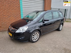 Opel Zafira - 1.6 Temptation 85kw 7-Pers. Clima Navi Bj:2009 NAP