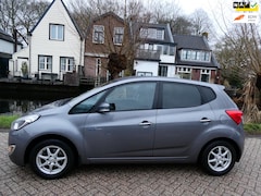 Hyundai ix20 - 1.6i i-Motion 125pk Airco Trekhaak 1300kg. Historie volledig