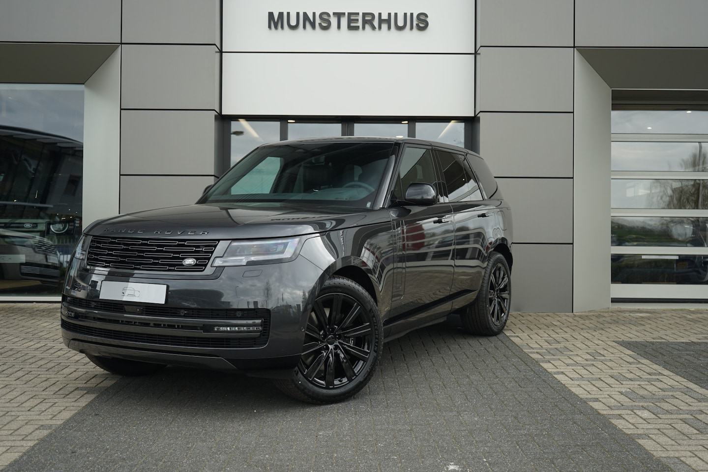 Land Rover Range Rover - 3.0 P550e Autobiography PHEV | Koelvak | Massage stoelen | - AutoWereld.nl
