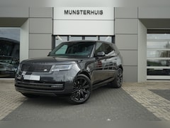 Land Rover Range Rover - 3.0 P550e Autobiography PHEV | Koelvak | Massage stoelen |