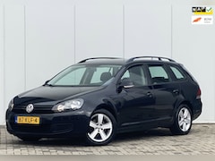 Volkswagen Golf Variant - 1.4 TSI Trendline AUTOMAAT ( MEGATRONIC WERKT NIET GOED ) EXPORT PRIJS