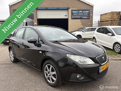 SEAT Ibiza - 1.2 TDI Style Ecomotive