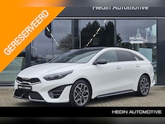 Kia Pro cee'd - ProCeed 1.5 T-GDi 160PK GT-Line Automaat | Adapt. Cruise Control | Schuif/Open Dak | Elek.