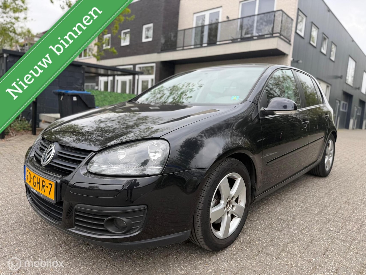 Volkswagen Golf - 1.4 TSI GT Sport|2e eig|Nwe apk|Trekhaak| - AutoWereld.nl