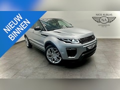 Land Rover Range Rover Evoque - 2.0 Si4 HSE Dynamic