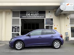 Volkswagen Polo - 1.0 TSI DSG 2022 Pano IQ-Drive Leder Camera