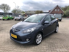 Mazda 2 - 2 1.3 TS SPORT AIRCO ELL PAKK LMV