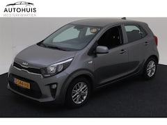 Kia Picanto - 1.0 DPi 67pk DynamicLine Camera Apple Carplay LMV Airco Cruise Control