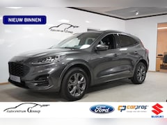 Ford Kuga - 2.5 PHEV ST-Line X | winter pack | driver pack |