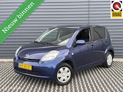 Daihatsu Sirion 2 - 1.3-16V Comfort