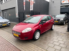 Fiat Grande Punto - 1.2 Active Stuurbekrachtiging NAP APK