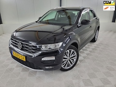 Volkswagen T-Roc - 1.0 TSI Style