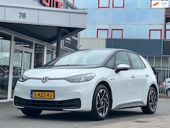 Volkswagen ID.3 - First 58 kWh Pro