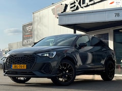 Audi Q3 Sportback - 35 TFSI Pro Line
